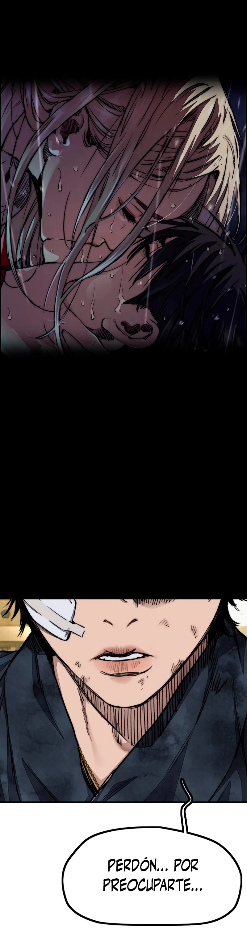 Read Wind Breaker Manhwa Español Manga Online