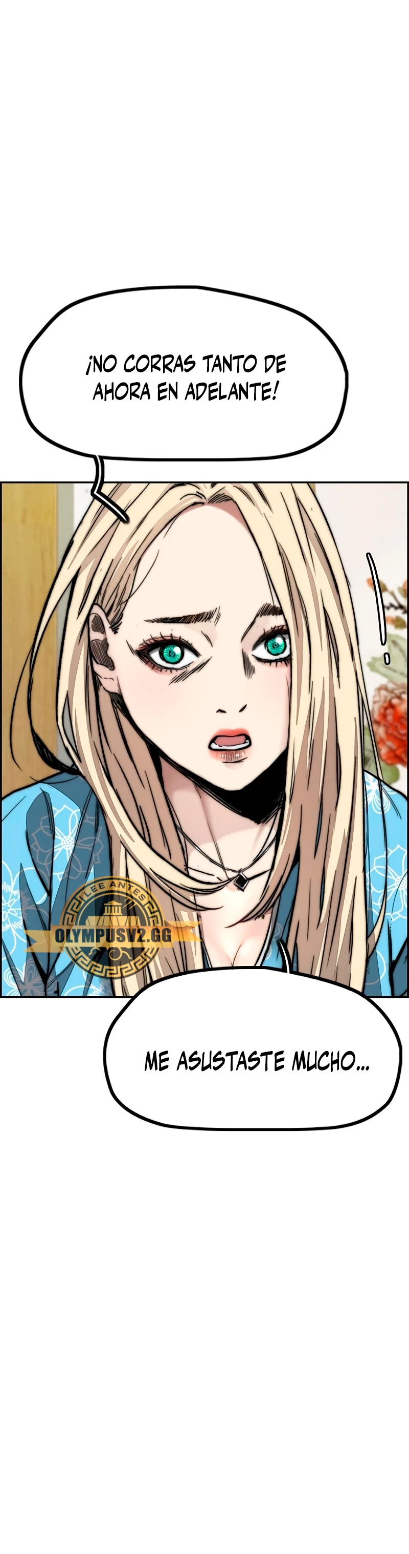 Read Wind Breaker Manhwa Español Manga Online