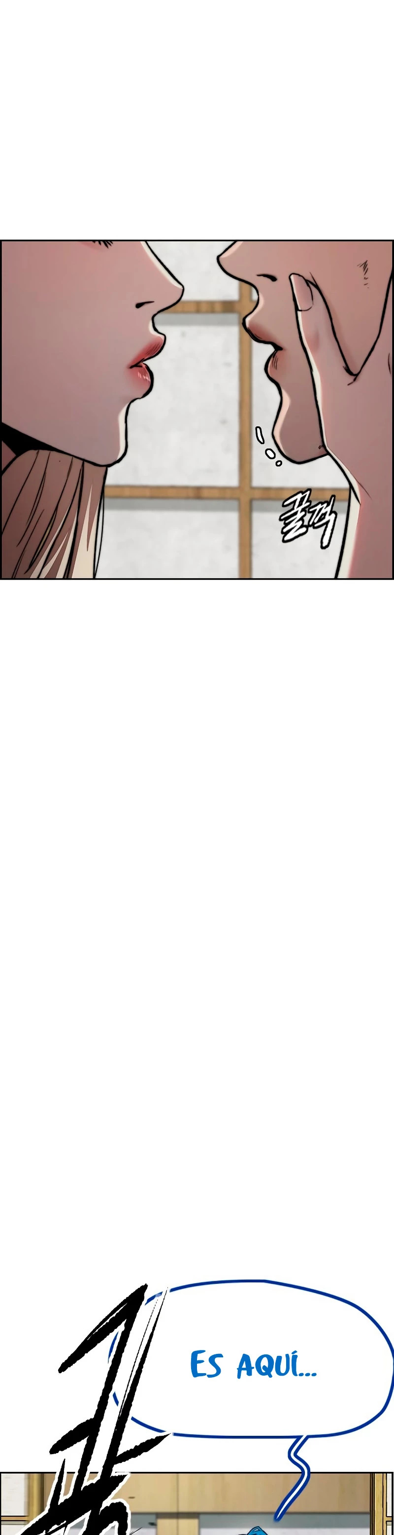 Read Wind Breaker Manhwa Español Manga Online