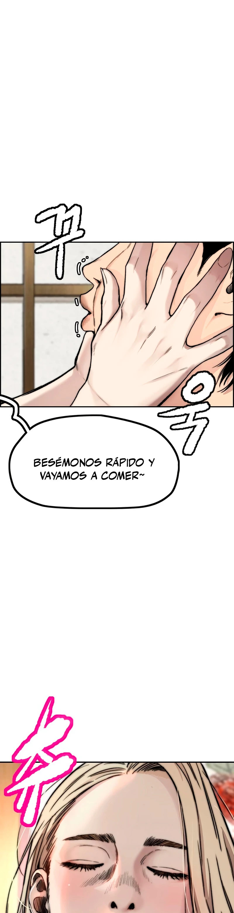 Read Wind Breaker Manhwa Español Manga Online