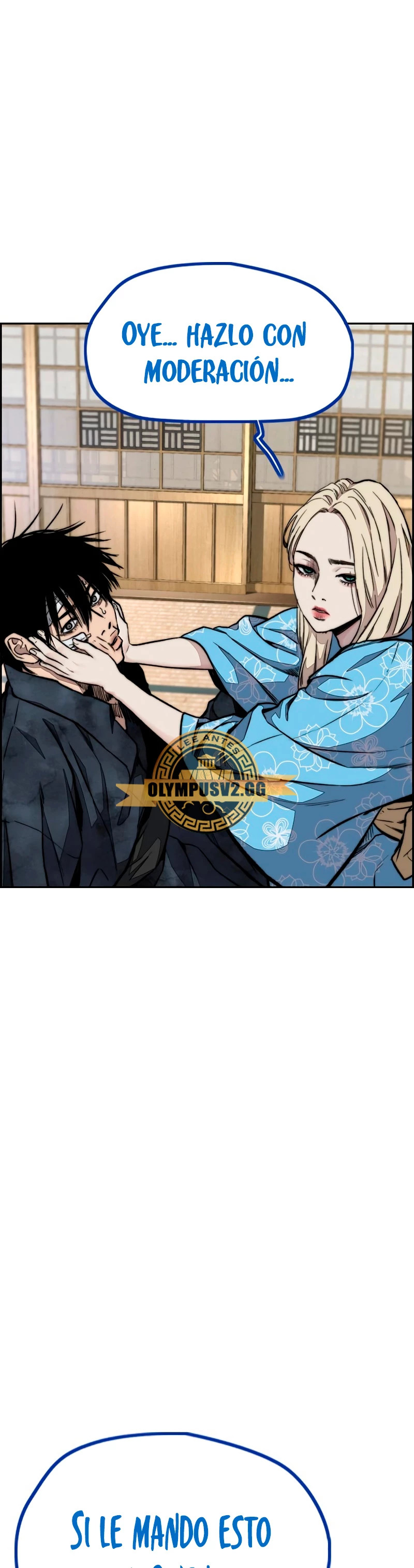 Read Wind Breaker Manhwa Español Manga Online