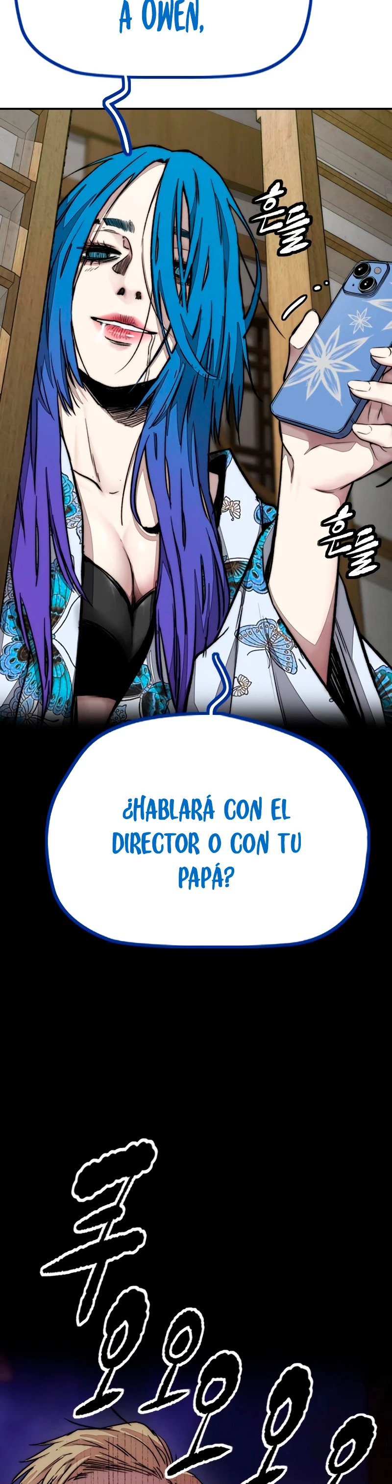Read Wind Breaker Manhwa Español Manga Online
