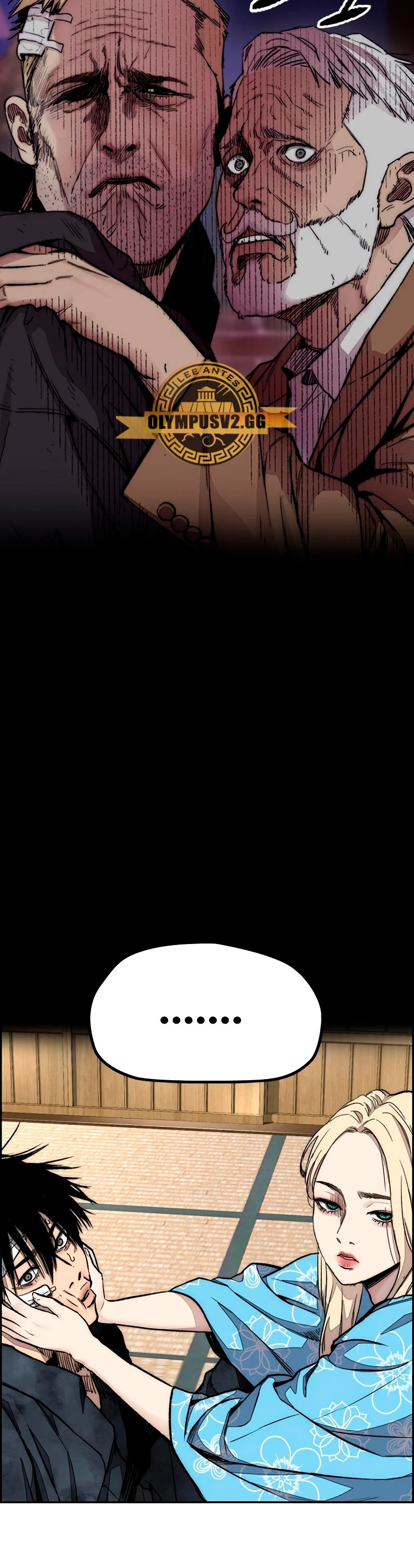 Read Wind Breaker Manhwa Español Manga Online