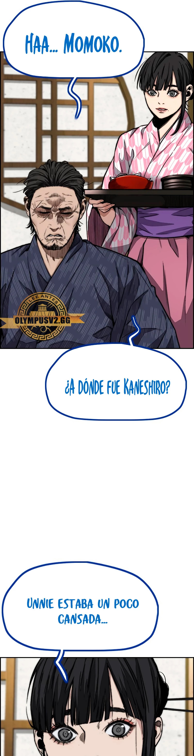 Read Wind Breaker Manhwa Español Manga Online