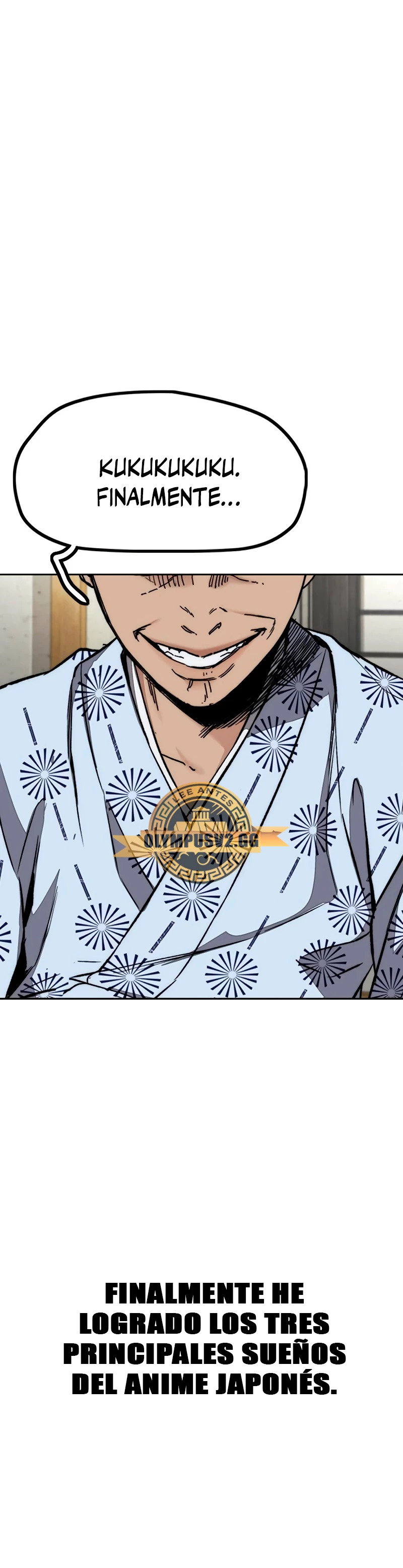 Read Wind Breaker Manhwa Español Manga Online