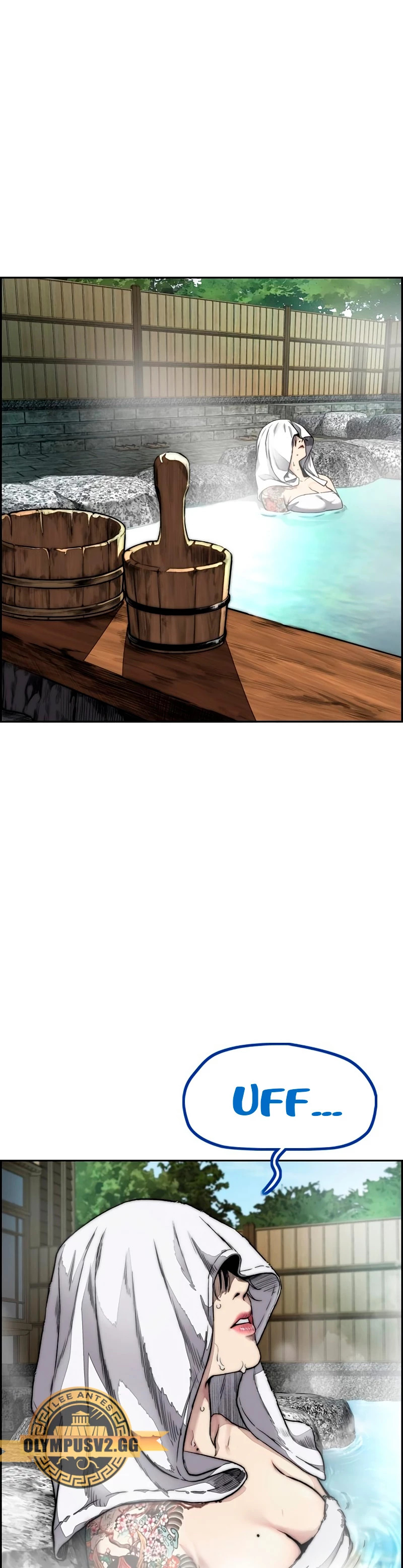 Read Wind Breaker Manhwa Español Manga Online