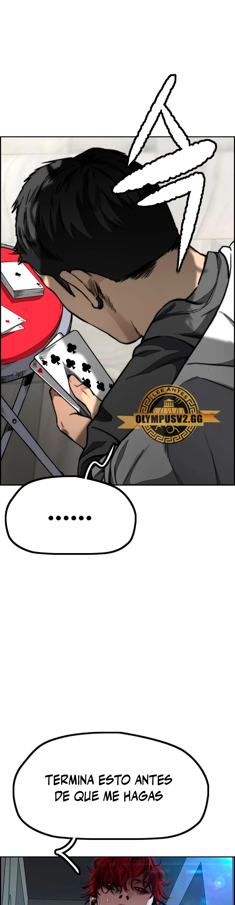 Read Wind Breaker Manhwa Español Manga Online