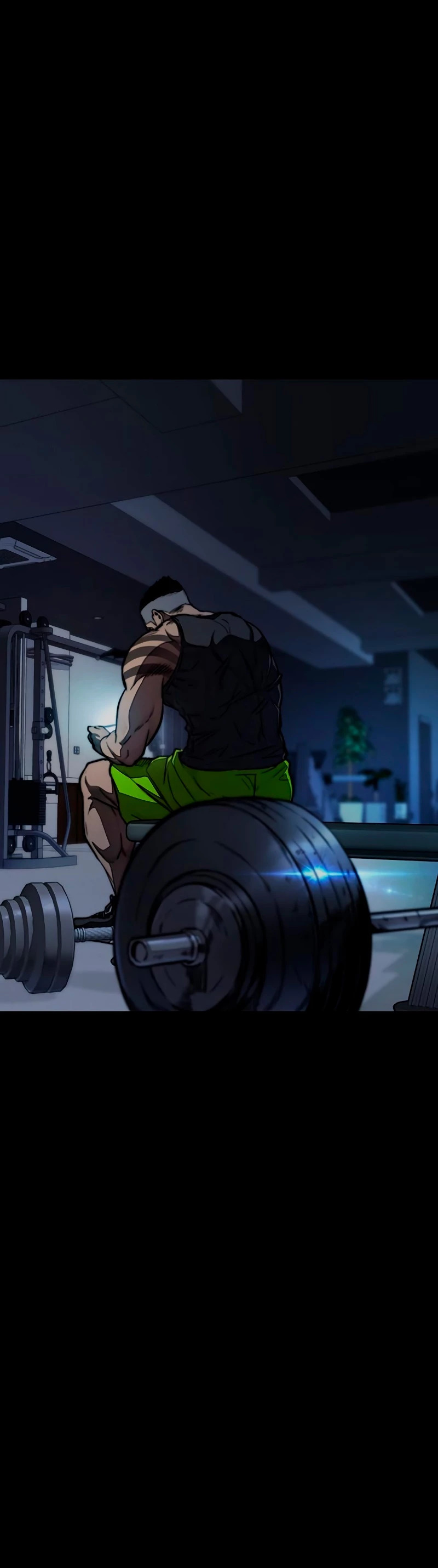 Read Wind Breaker Manhwa Español Manga Online