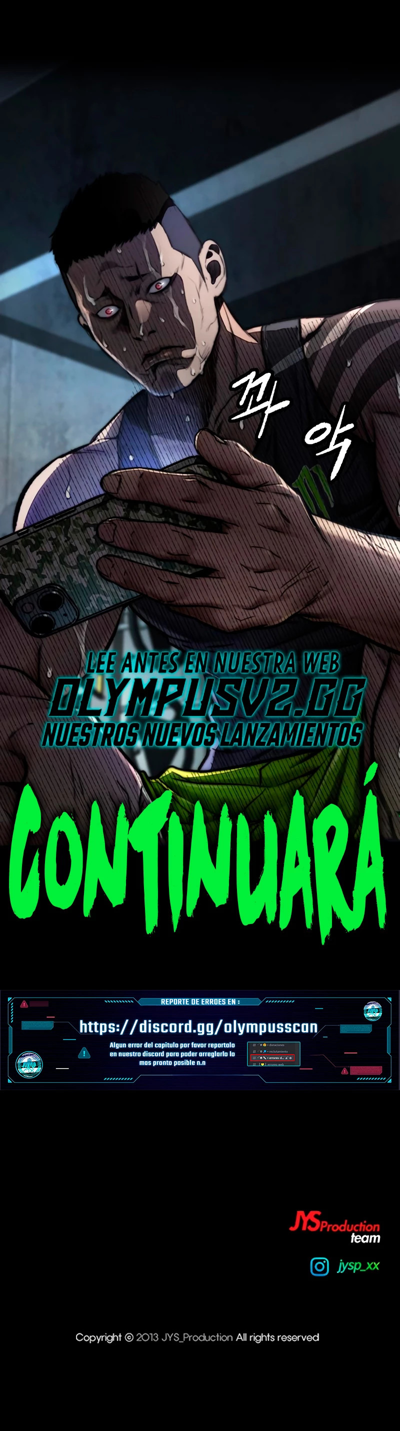 Read Wind Breaker Manhwa Español Manga Online