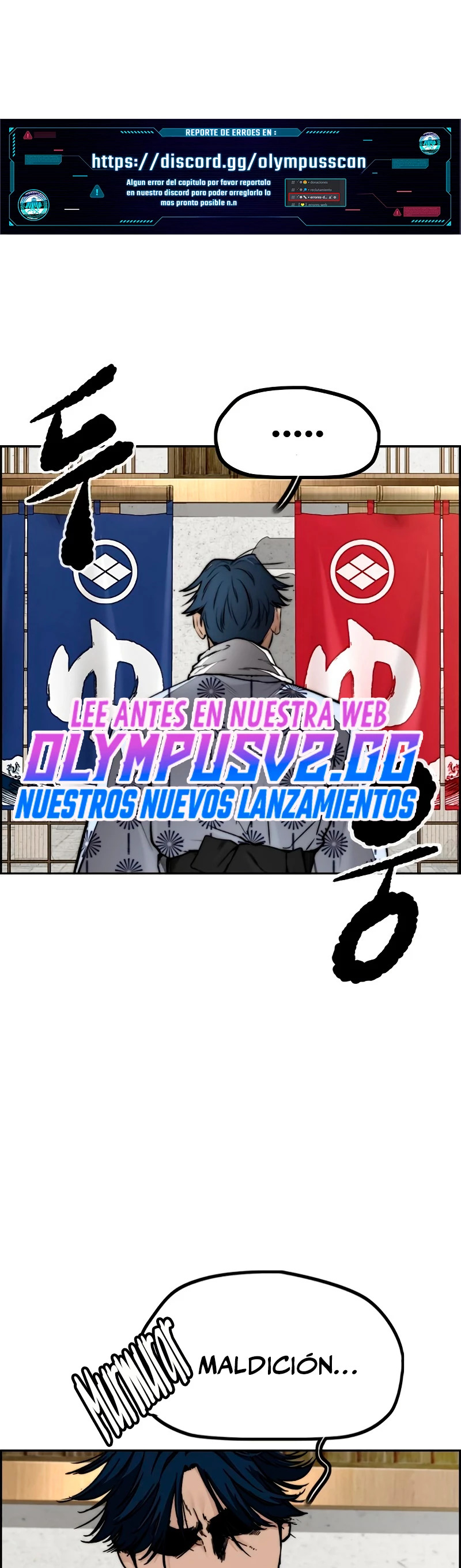 Read Wind Breaker Manhwa Español Manga Online