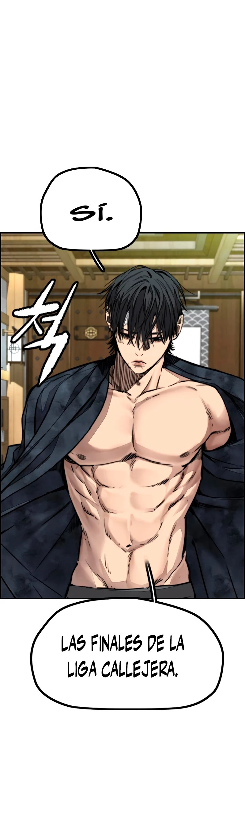 Read Wind Breaker Manhwa Español Manga Online