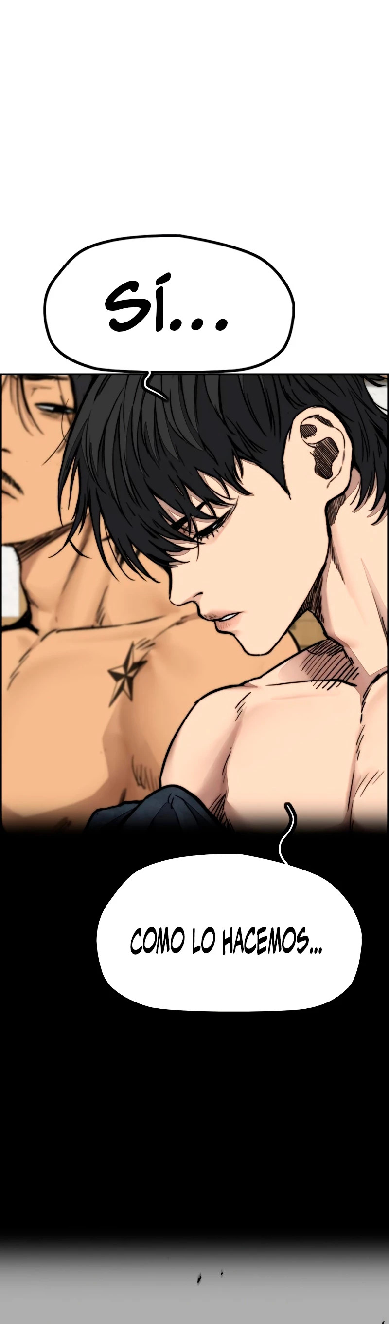 Read Wind Breaker Manhwa Español Manga Online