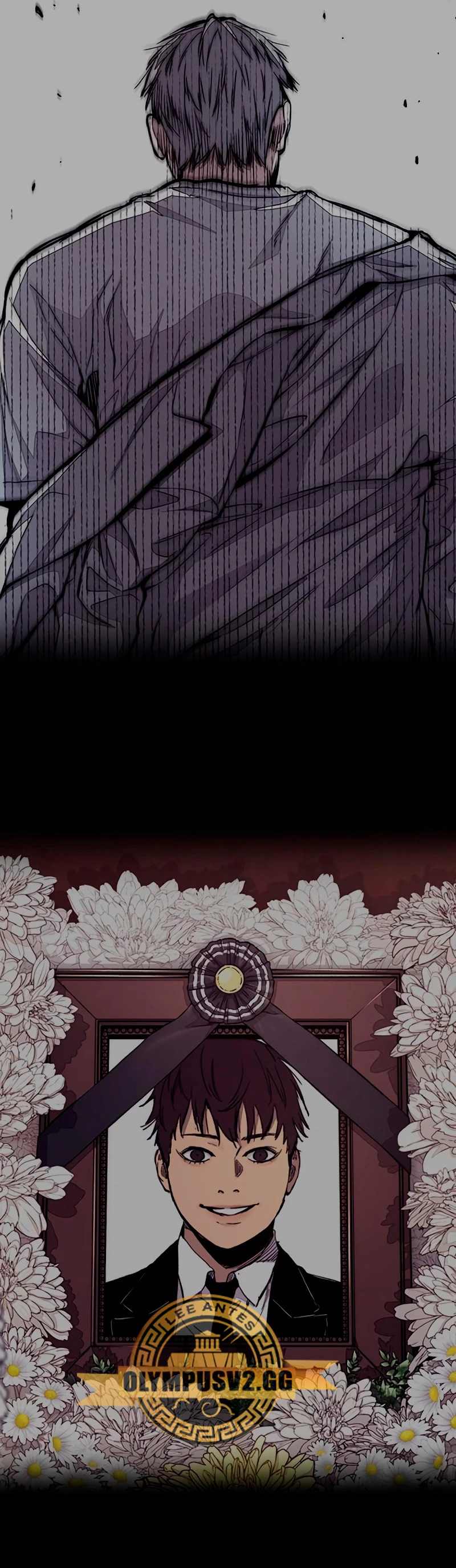 Read Wind Breaker Manhwa Español Manga Online