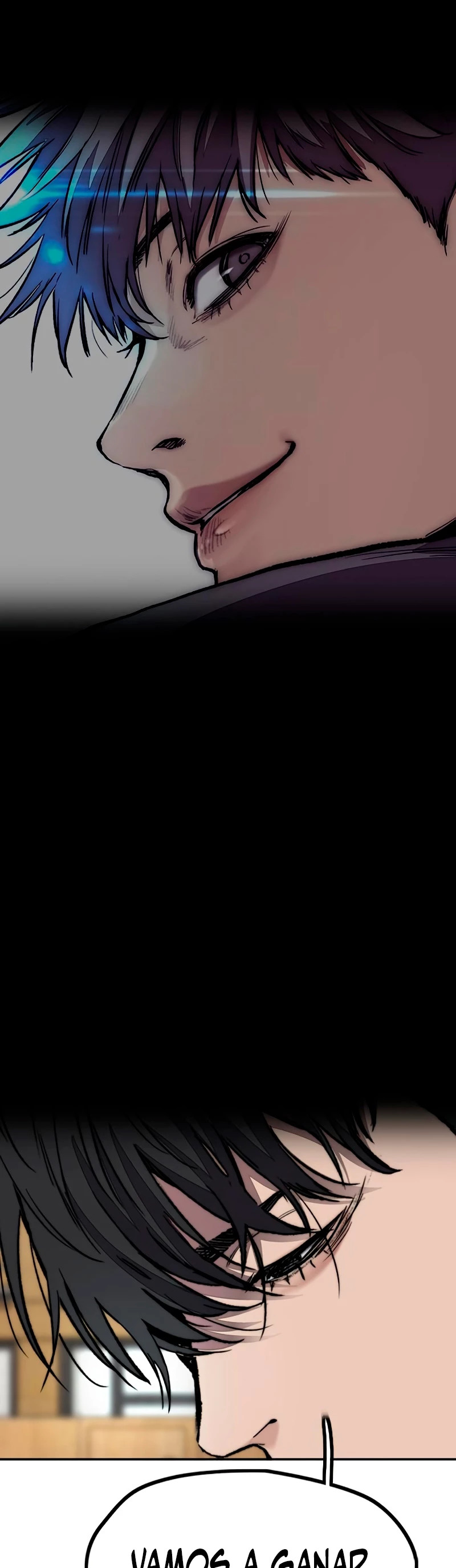 Read Wind Breaker Manhwa Español Manga Online