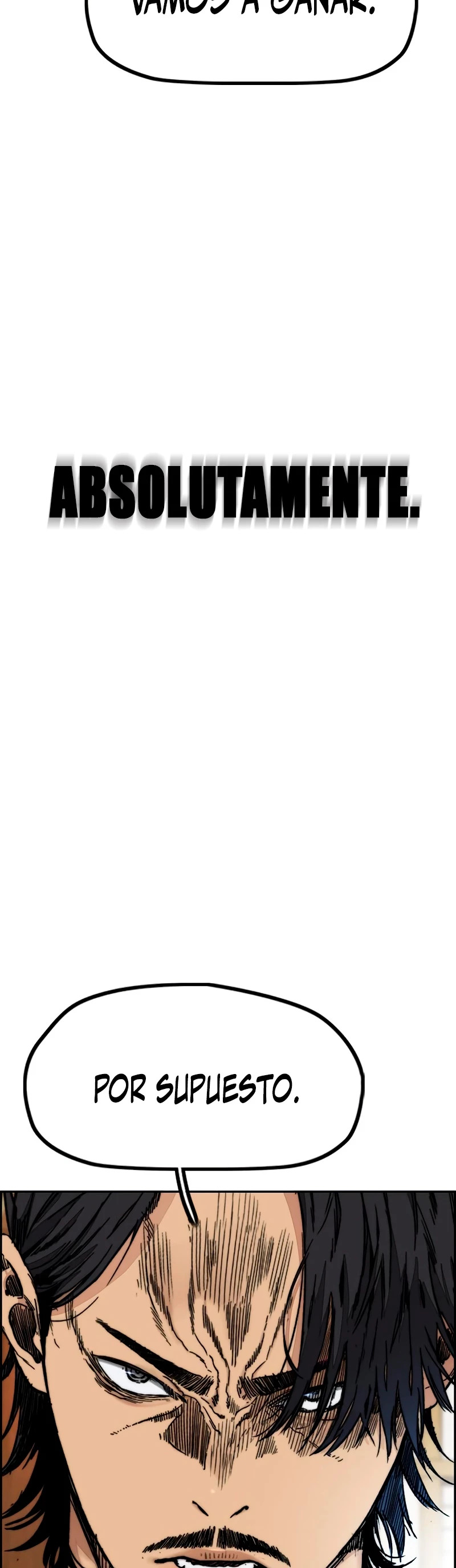 Read Wind Breaker Manhwa Español Manga Online