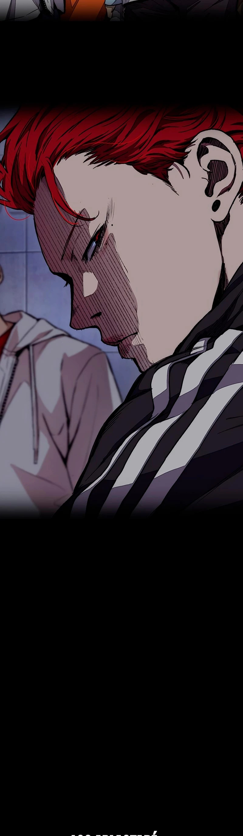 Read Wind Breaker Manhwa Español Manga Online