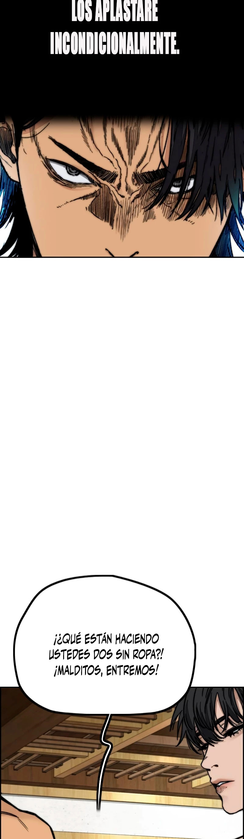 Read Wind Breaker Manhwa Español Manga Online