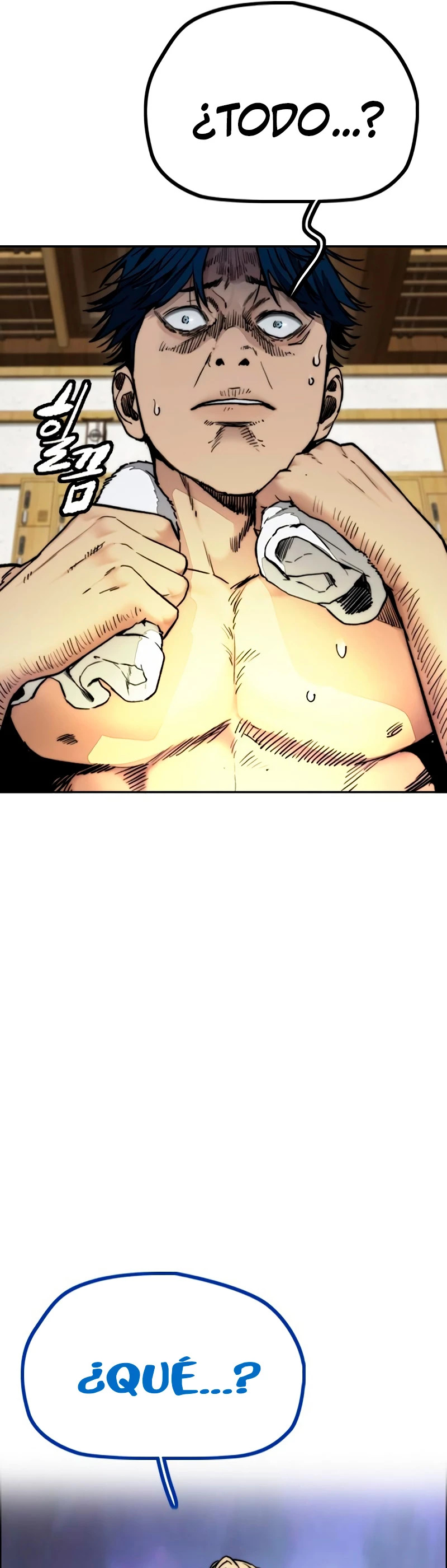 Read Wind Breaker Manhwa Español Manga Online