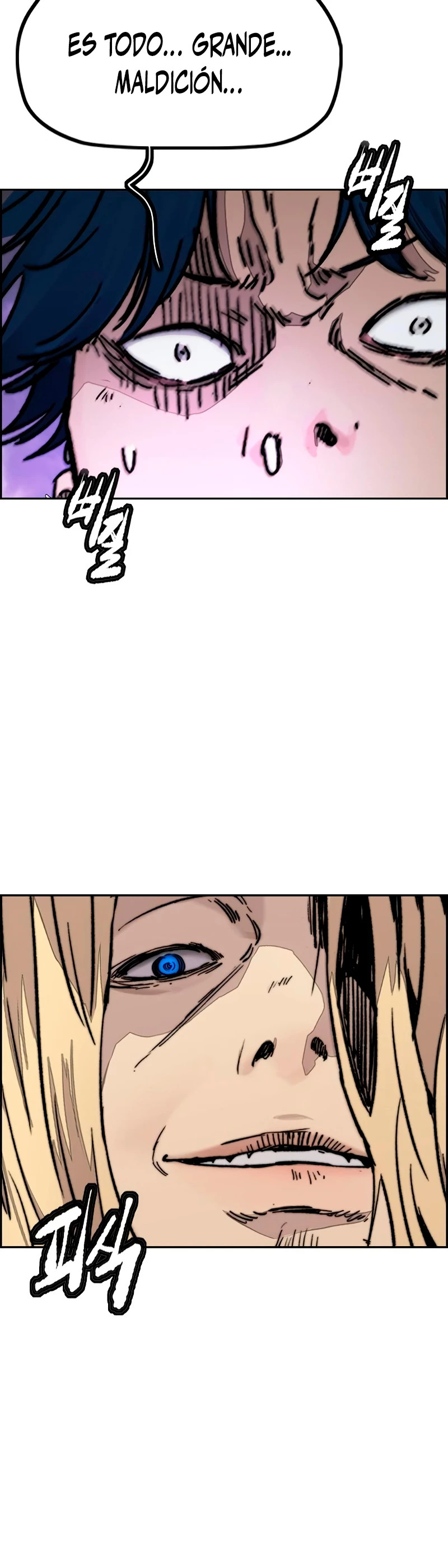 Read Wind Breaker Manhwa Español Manga Online