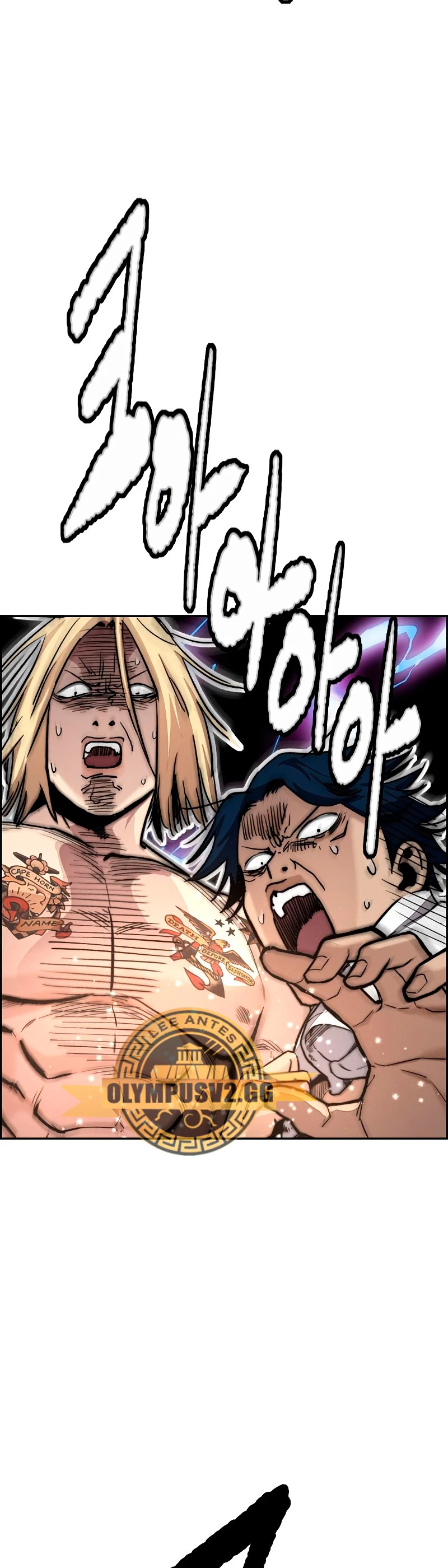 Read Wind Breaker Manhwa Español Manga Online