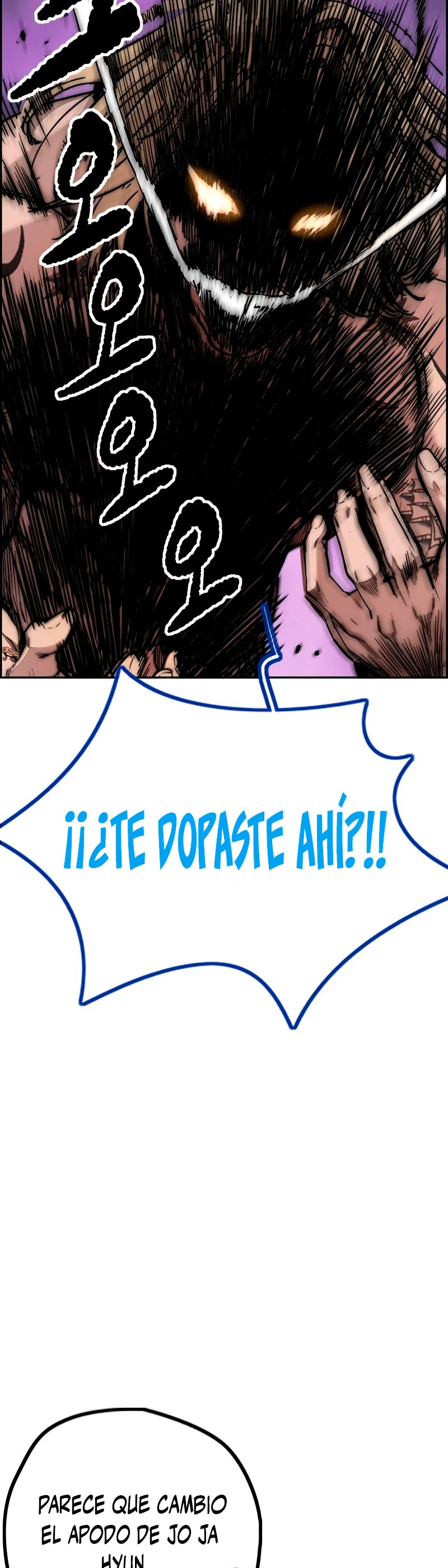 Read Wind Breaker Manhwa Español Manga Online