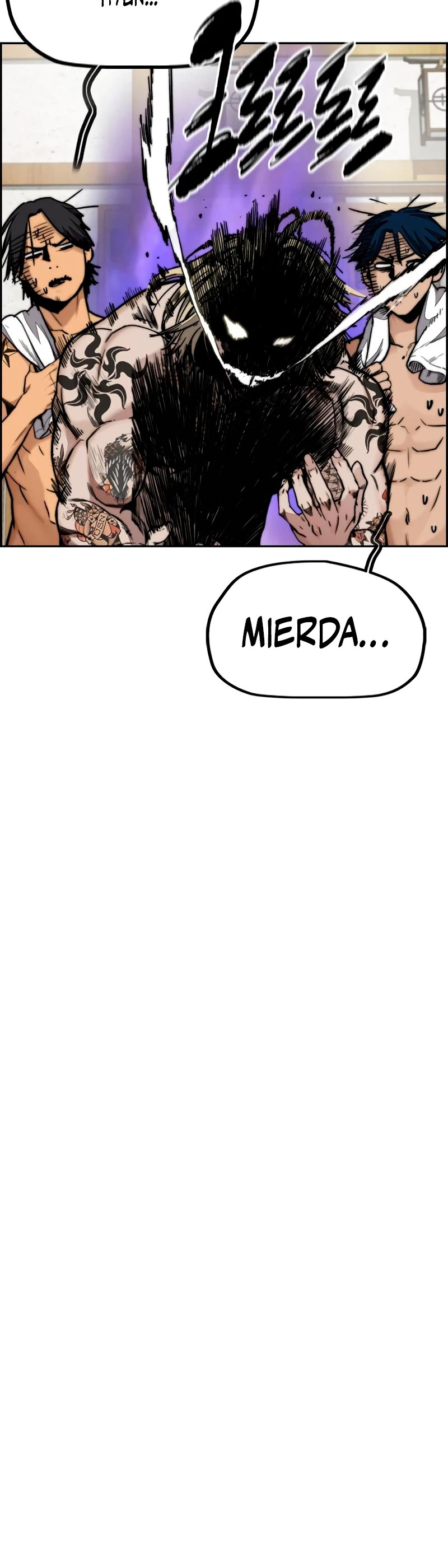 Read Wind Breaker Manhwa Español Manga Online