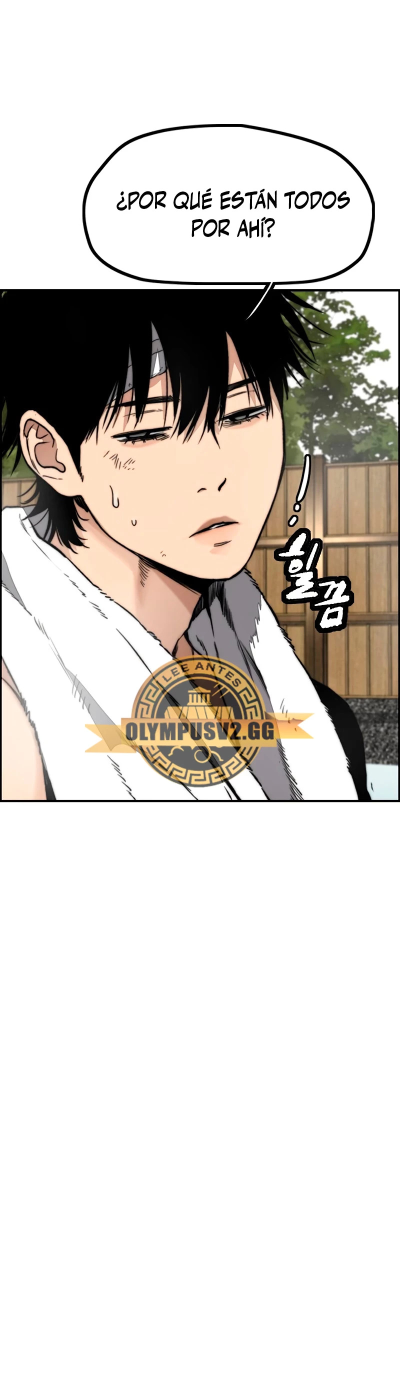 Read Wind Breaker Manhwa Español Manga Online