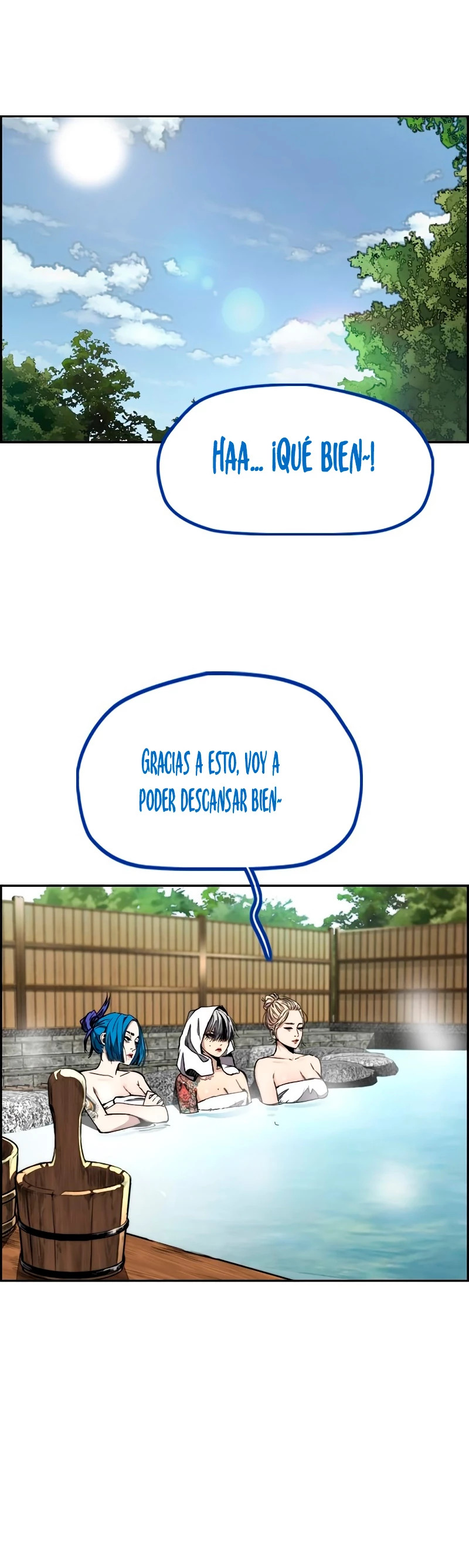 Read Wind Breaker Manhwa Español Manga Online