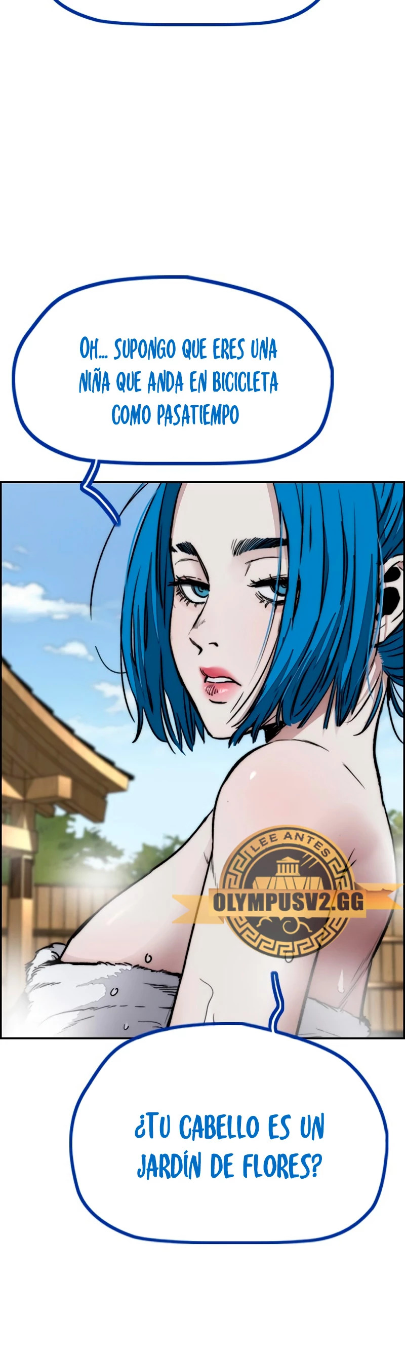 Read Wind Breaker Manhwa Español Manga Online