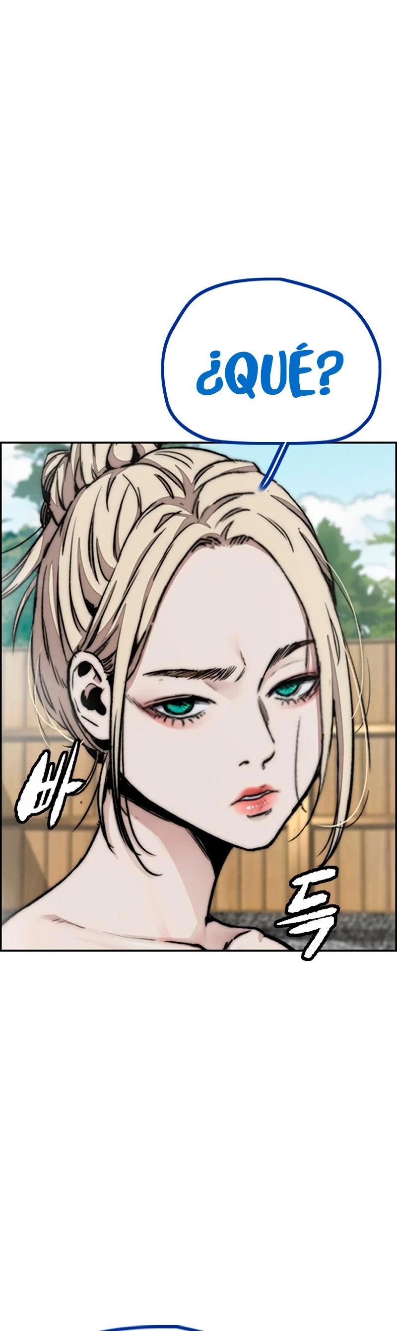 Read Wind Breaker Manhwa Español Manga Online