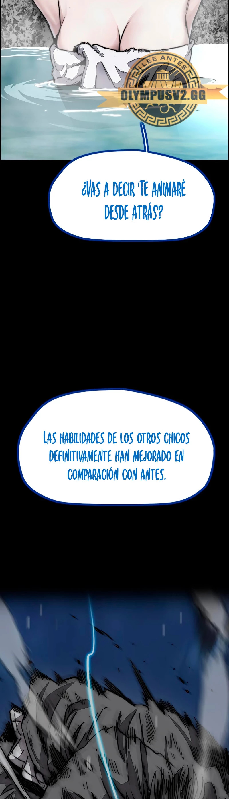 Read Wind Breaker Manhwa Español Manga Online