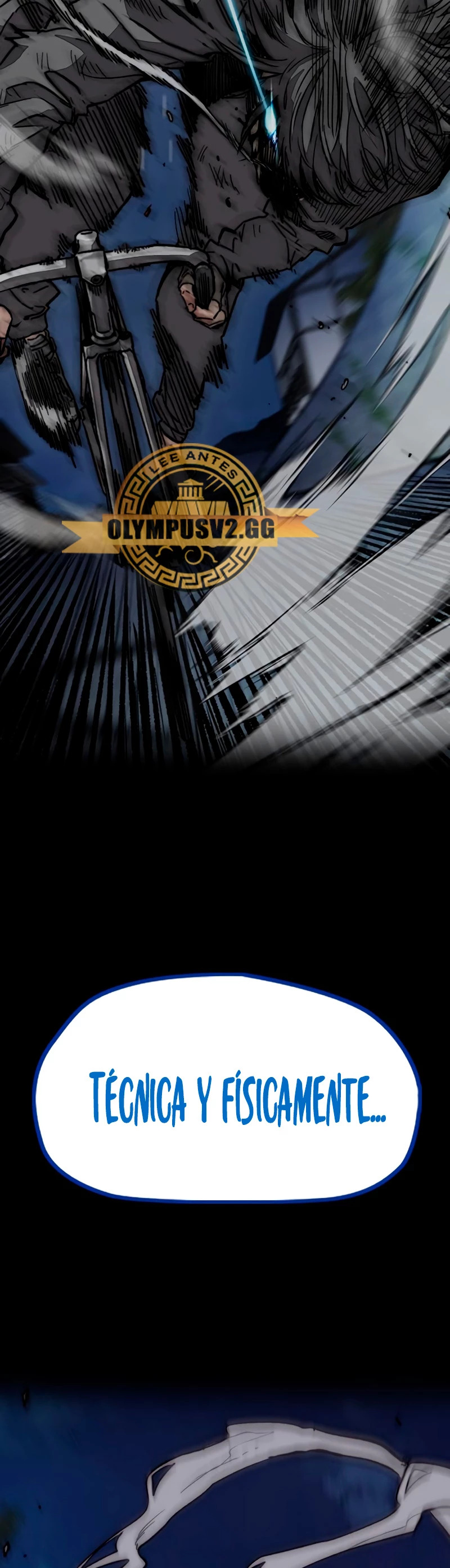 Read Wind Breaker Manhwa Español Manga Online