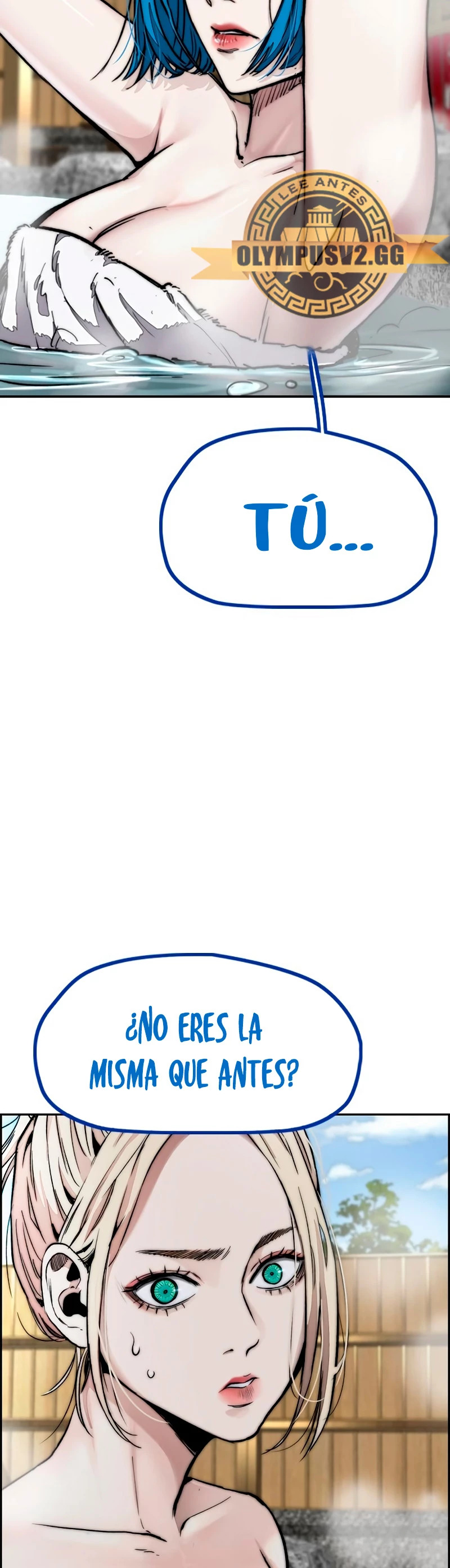 Read Wind Breaker Manhwa Español Manga Online