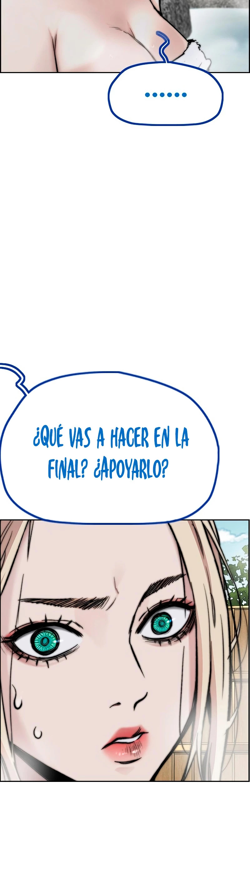 Read Wind Breaker Manhwa Español Manga Online