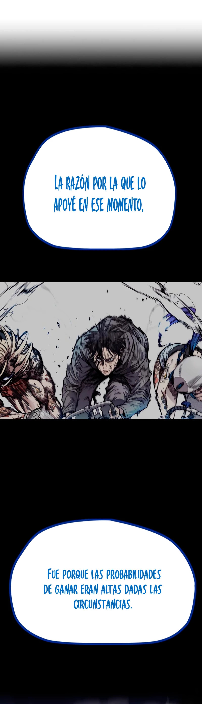 Read Wind Breaker Manhwa Español Manga Online