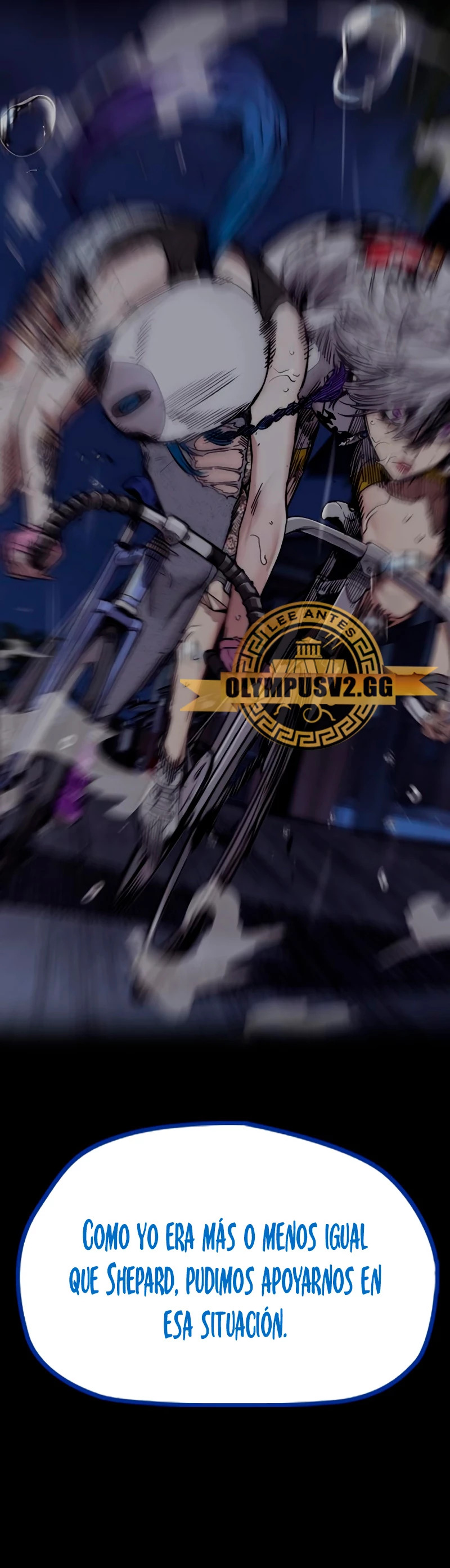 Read Wind Breaker Manhwa Español Manga Online