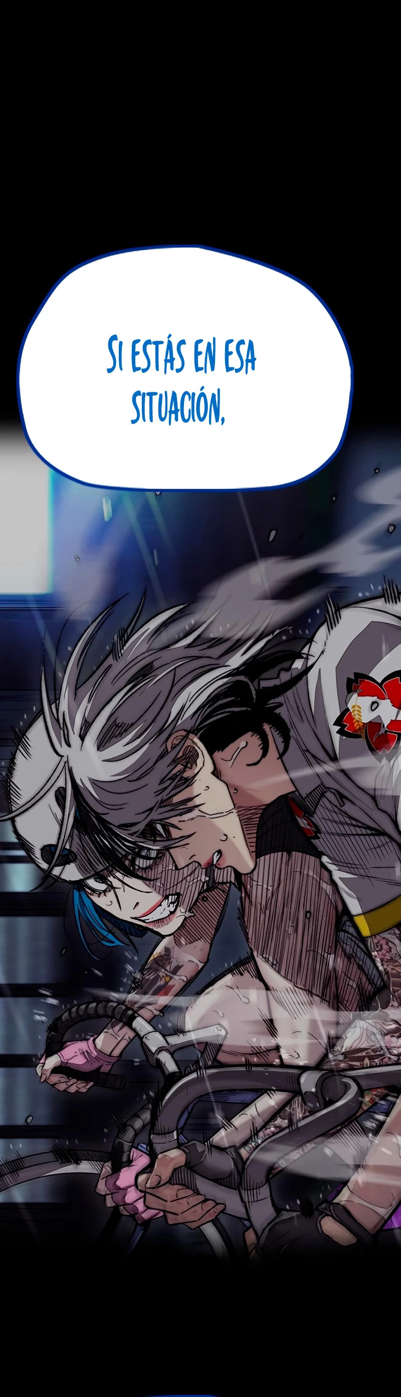 Read Wind Breaker Manhwa Español Manga Online