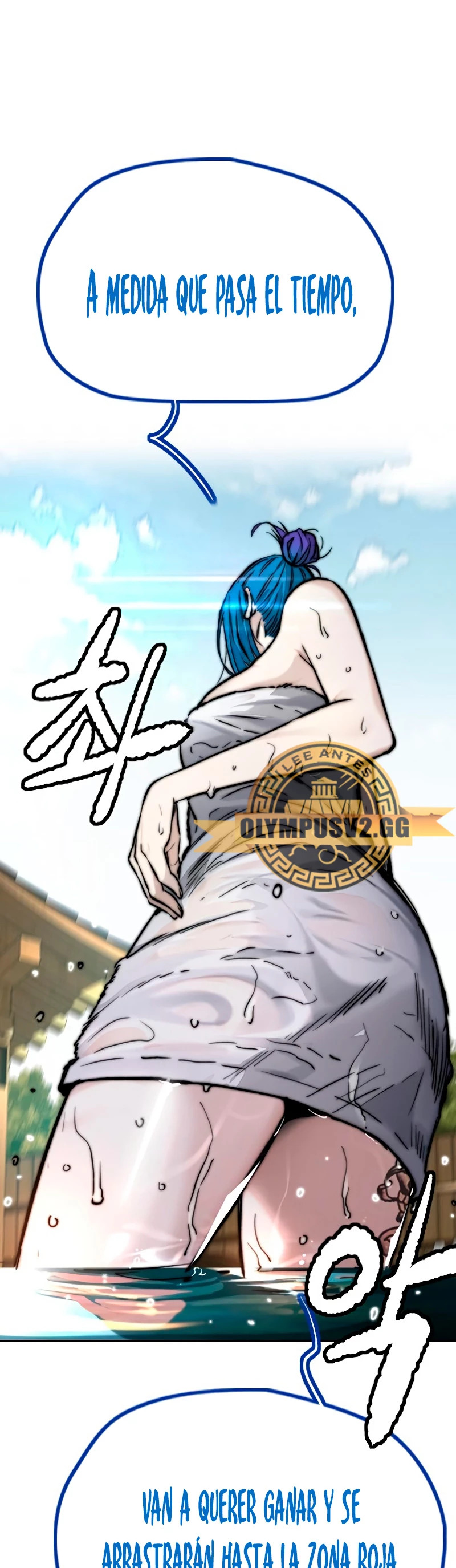 Read Wind Breaker Manhwa Español Manga Online