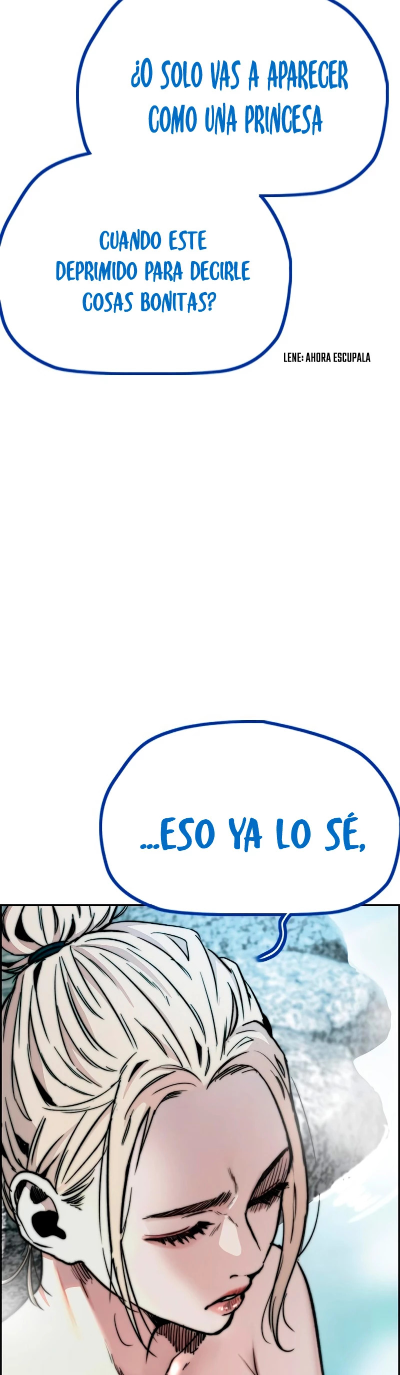 Read Wind Breaker Manhwa Español Manga Online