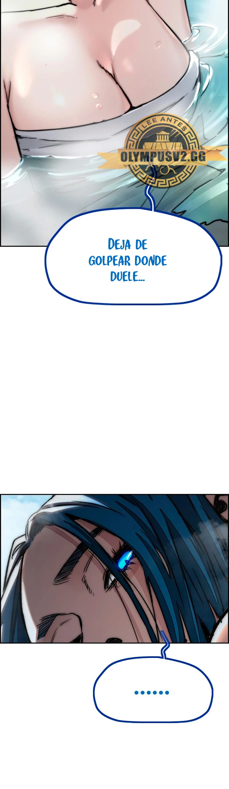 Read Wind Breaker Manhwa Español Manga Online