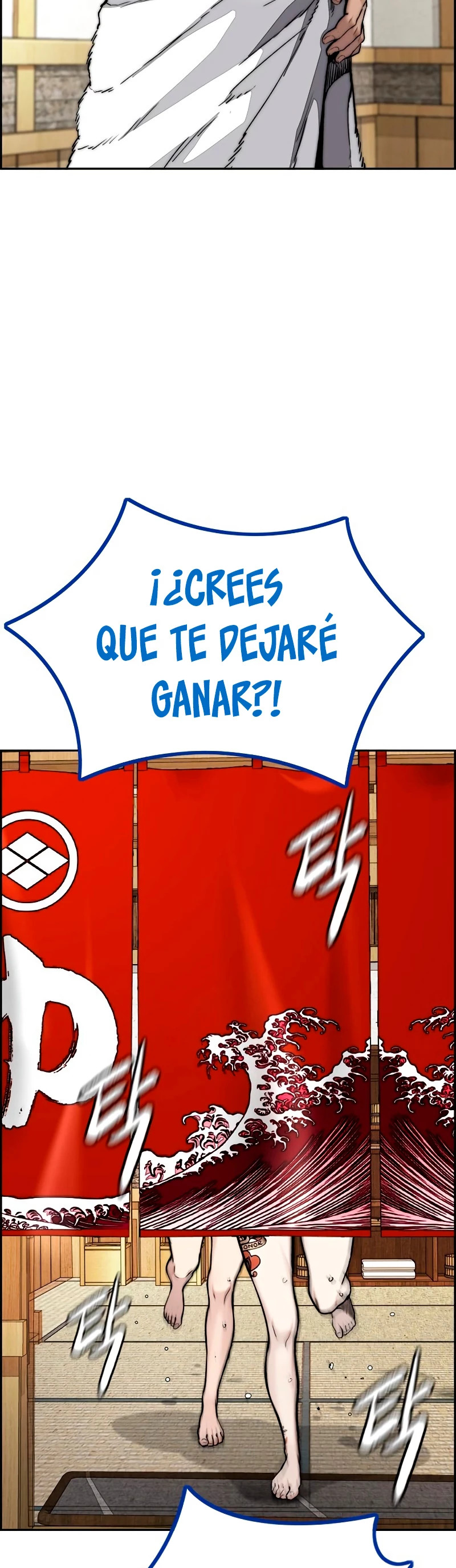 Read Wind Breaker Manhwa Español Manga Online