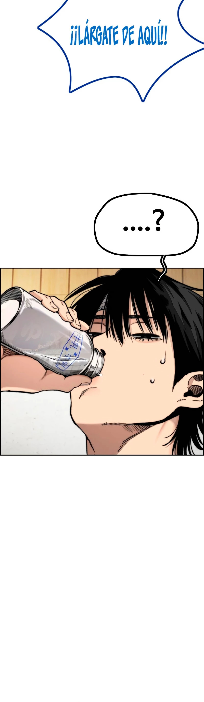 Read Wind Breaker Manhwa Español Manga Online