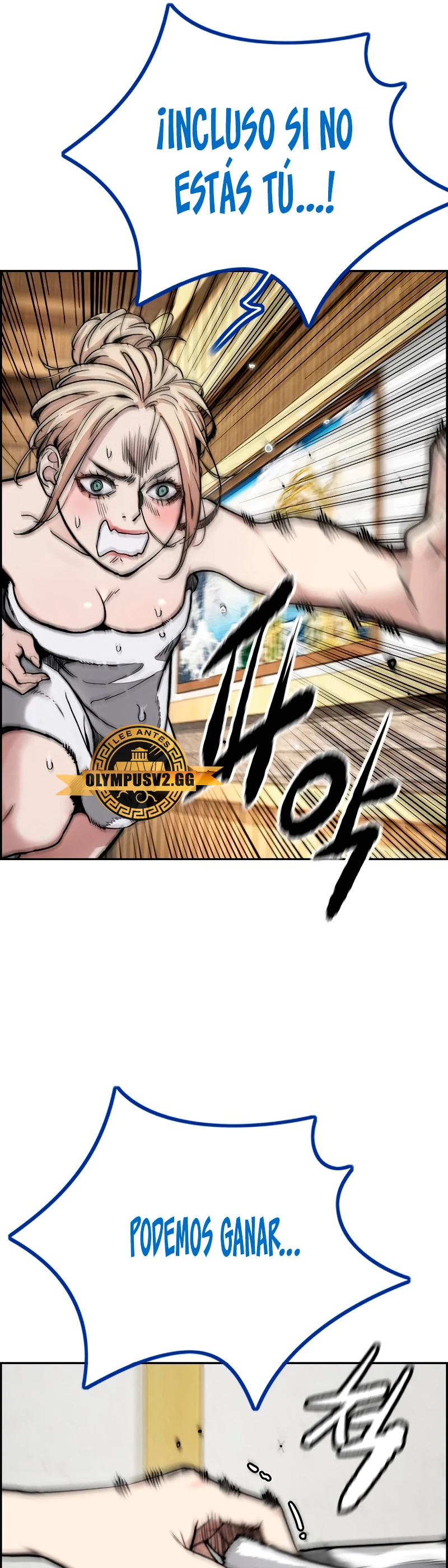 Read Wind Breaker Manhwa Español Manga Online