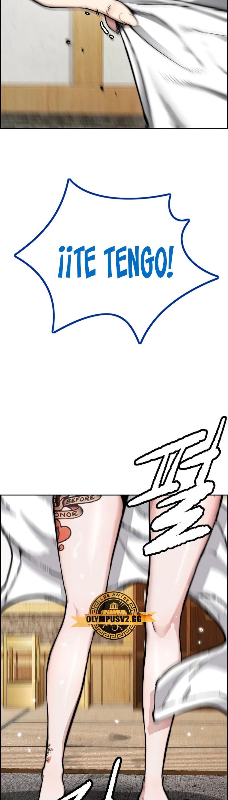 Read Wind Breaker Manhwa Español Manga Online