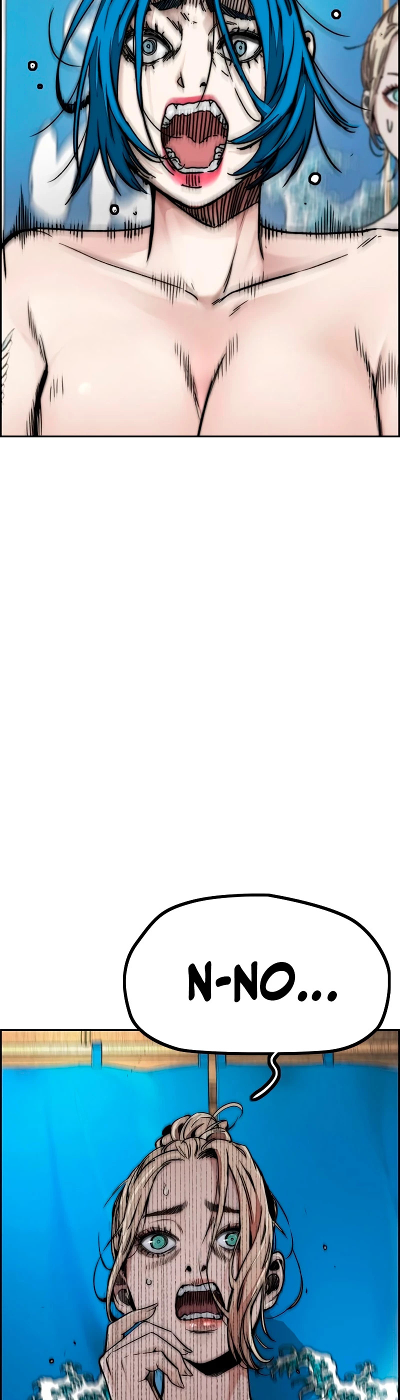 Read Wind Breaker Manhwa Español Manga Online