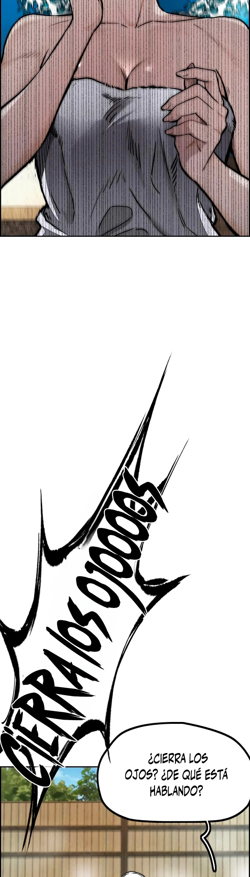 Read Wind Breaker Manhwa Español Manga Online