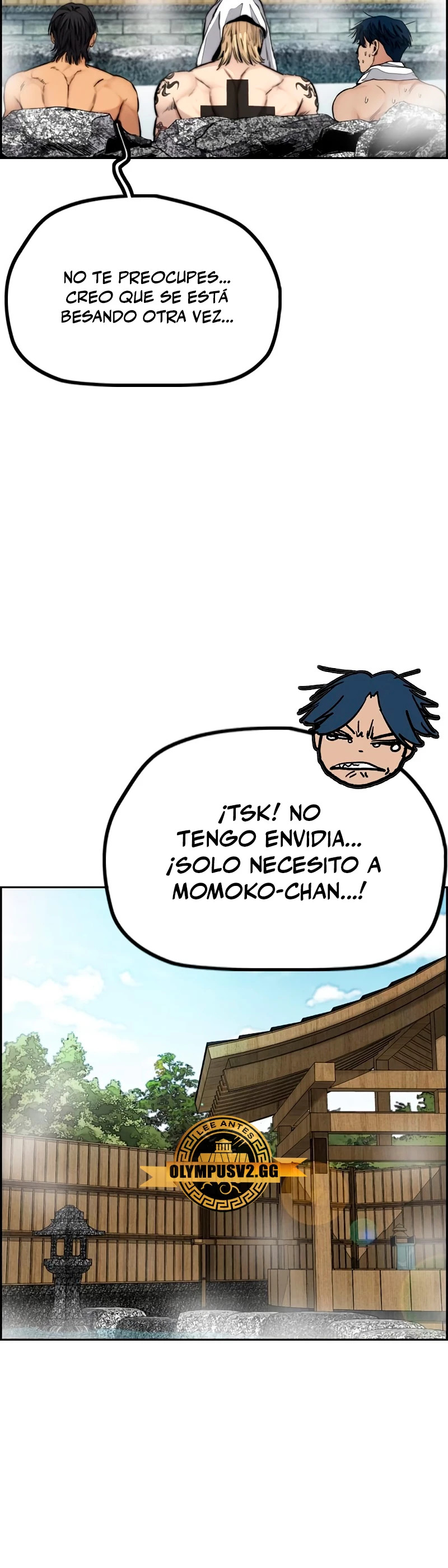 Read Wind Breaker Manhwa Español Manga Online