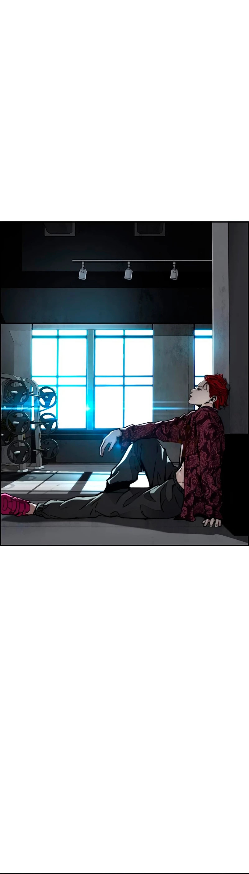 Read Wind Breaker Manhwa Español Manga Online