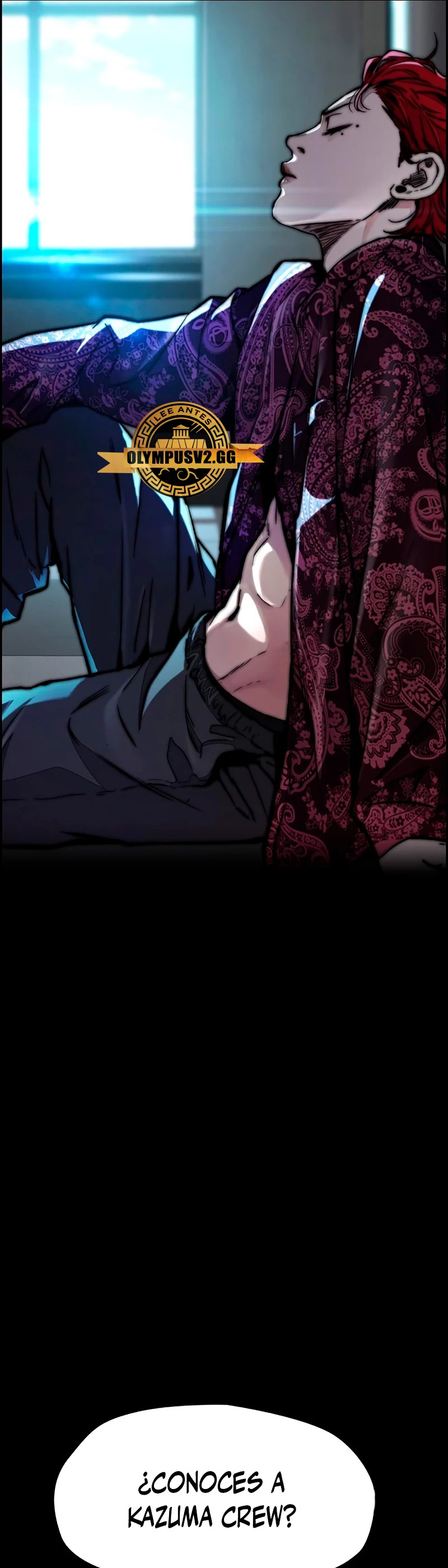 Read Wind Breaker Manhwa Español Manga Online