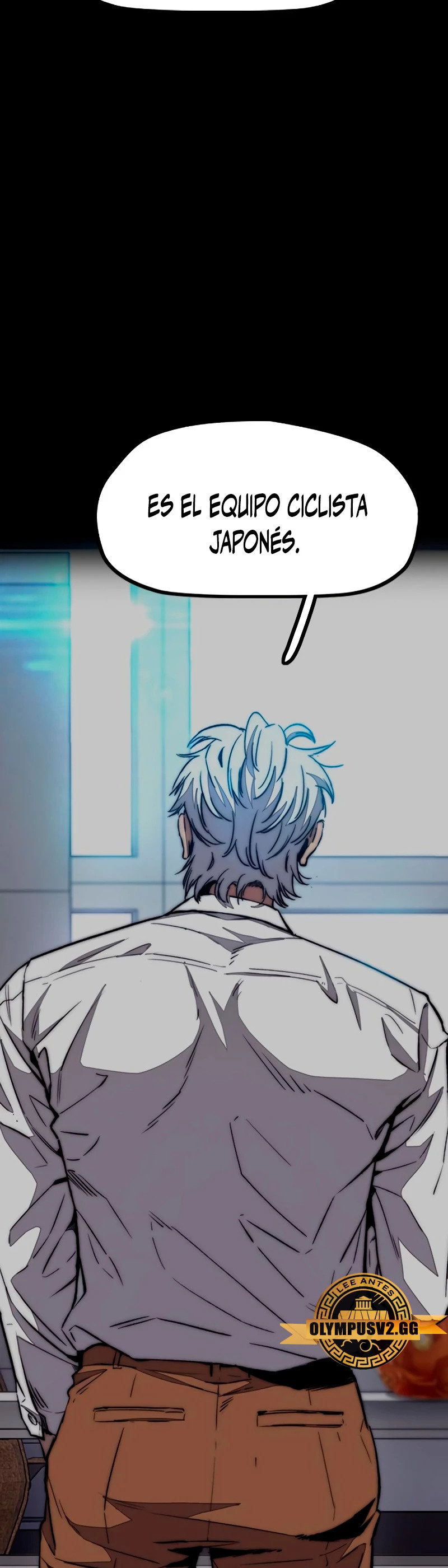 Read Wind Breaker Manhwa Español Manga Online